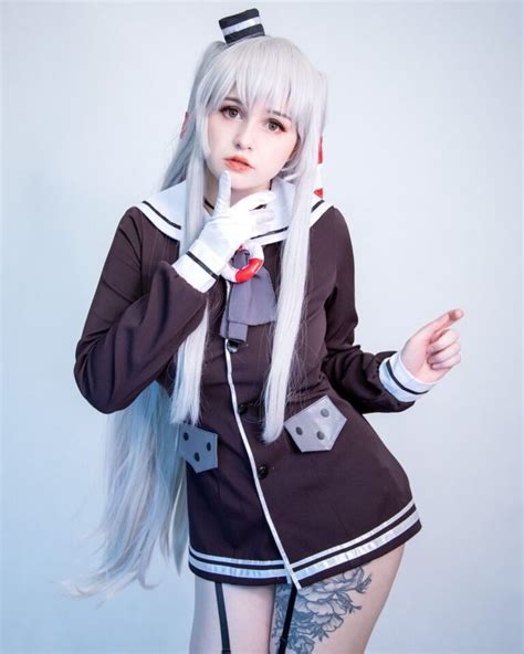 Cosplay Galleries Featuring ‘Shuten